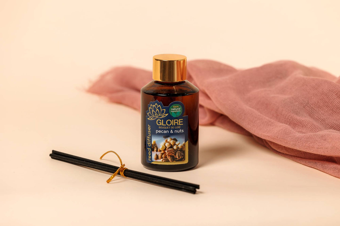 Diffuser - Pecan & Nuts