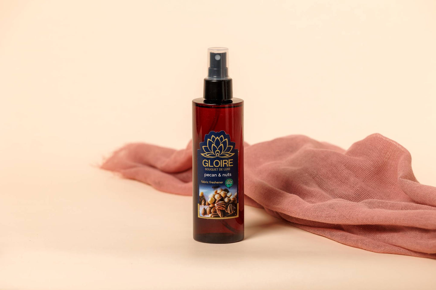 Fabric Mist - Pecan & Nuts