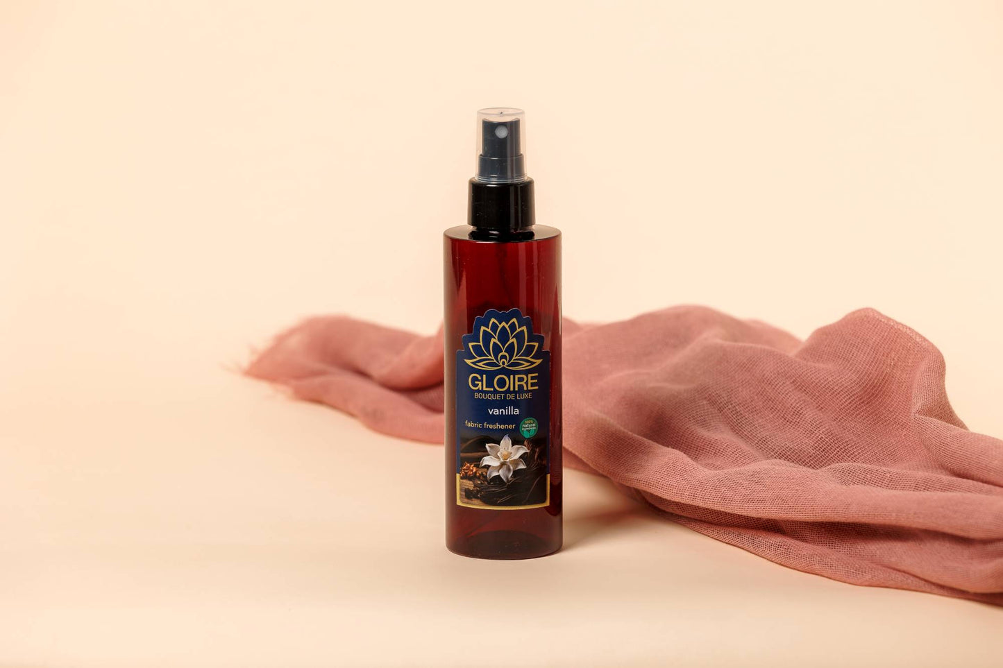 Fabric Mist - Vanilla