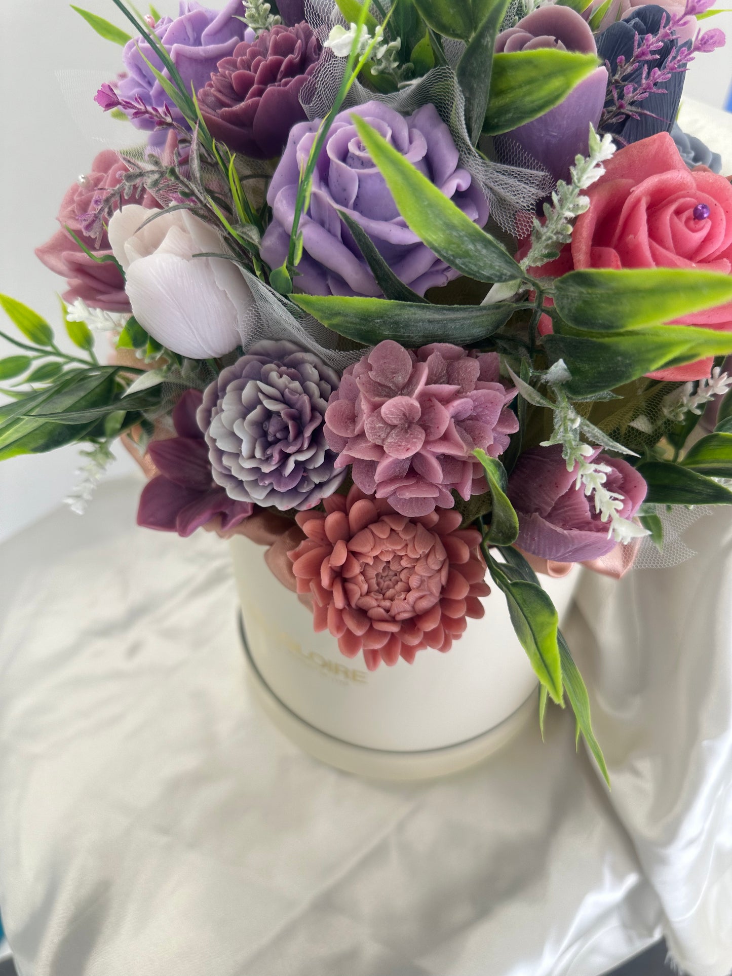 Purples