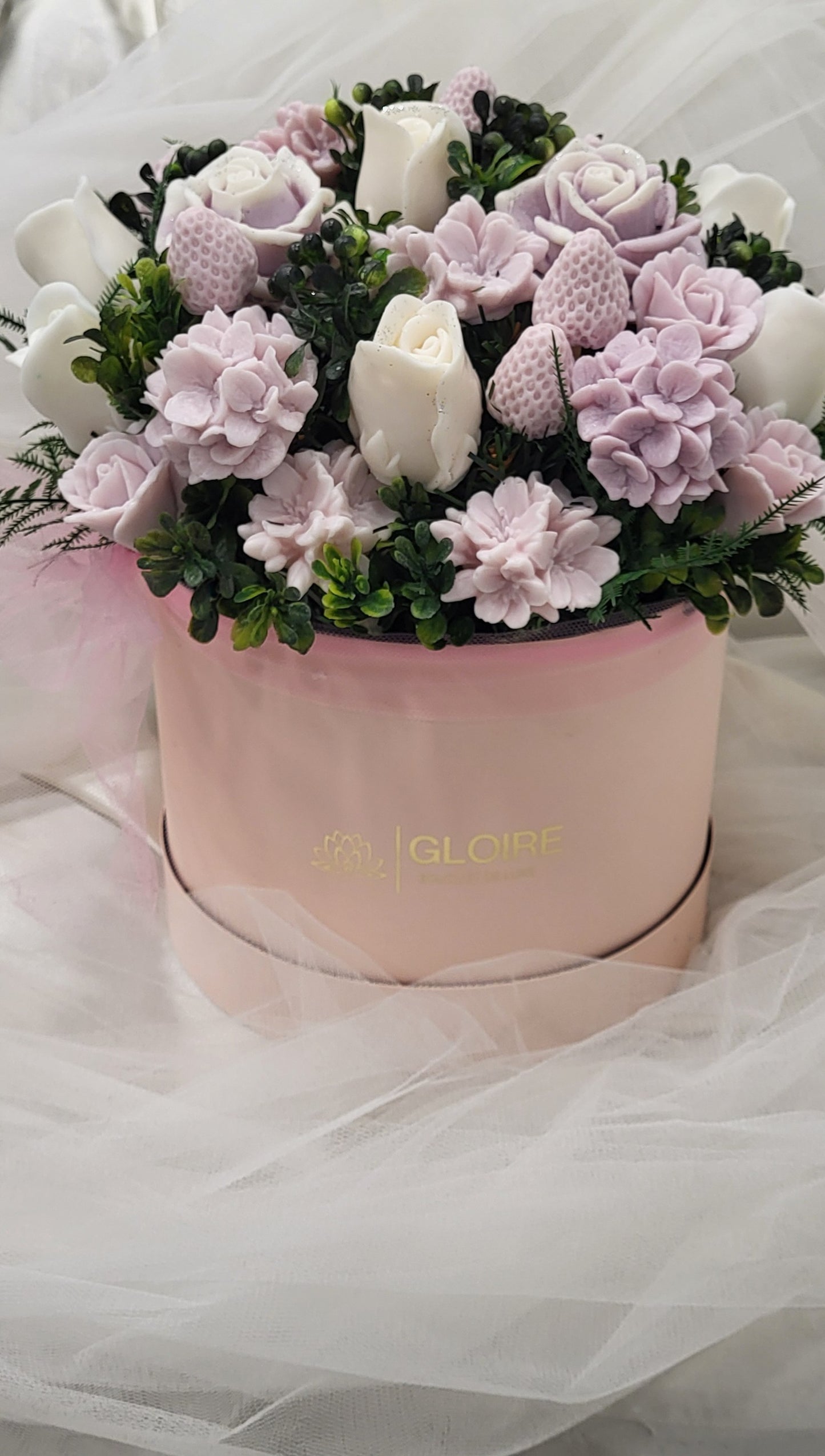 Pink Heaven L