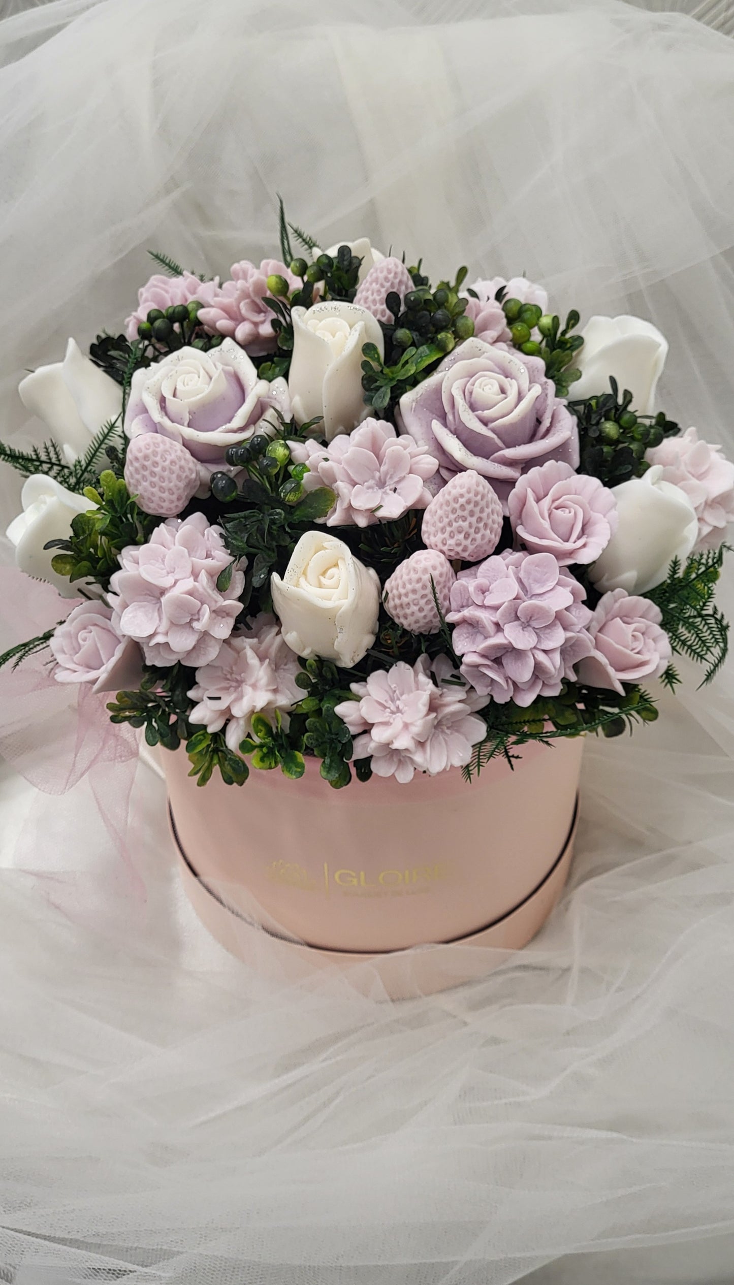 Pink Heaven L