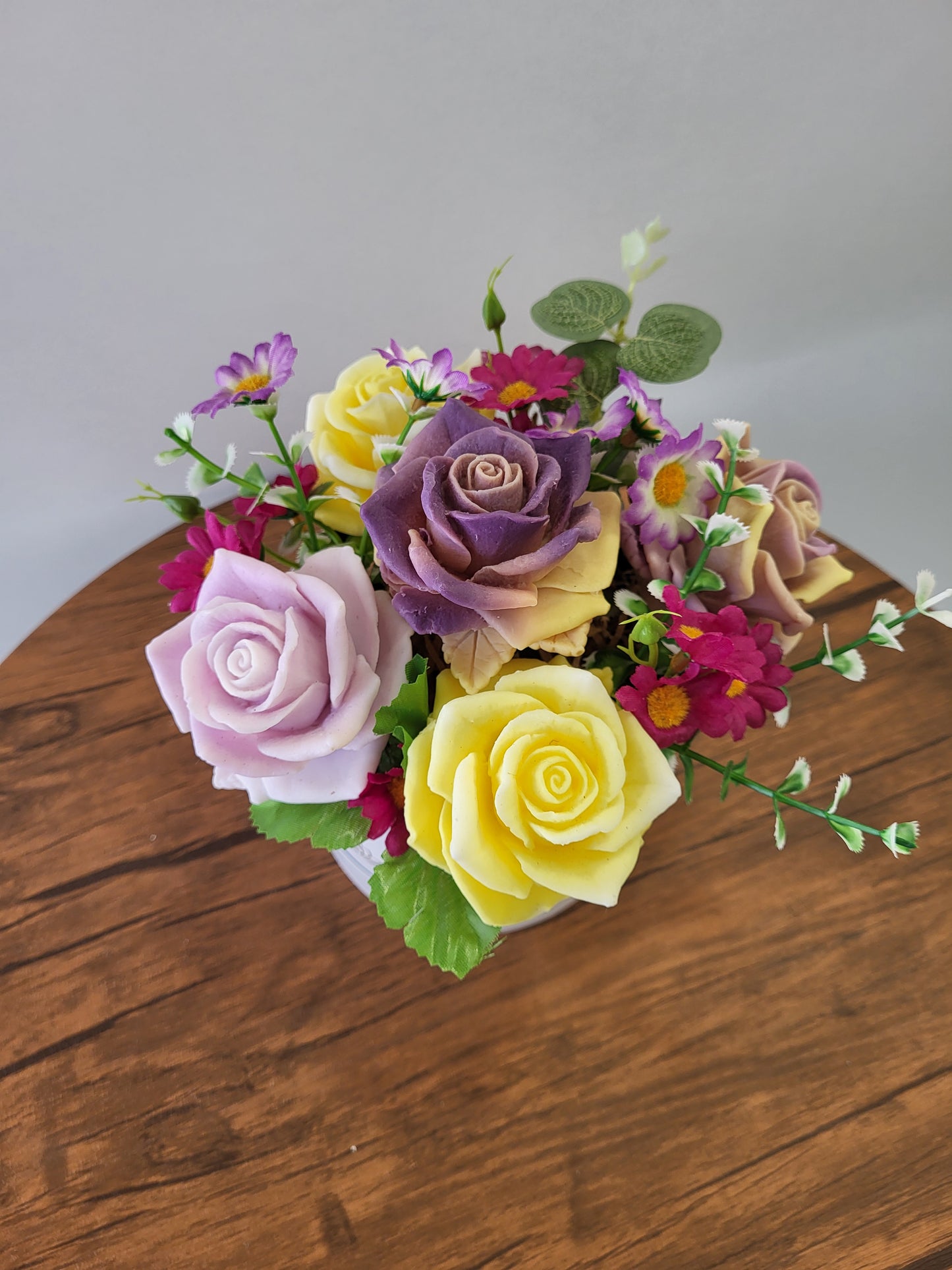 Roses mix