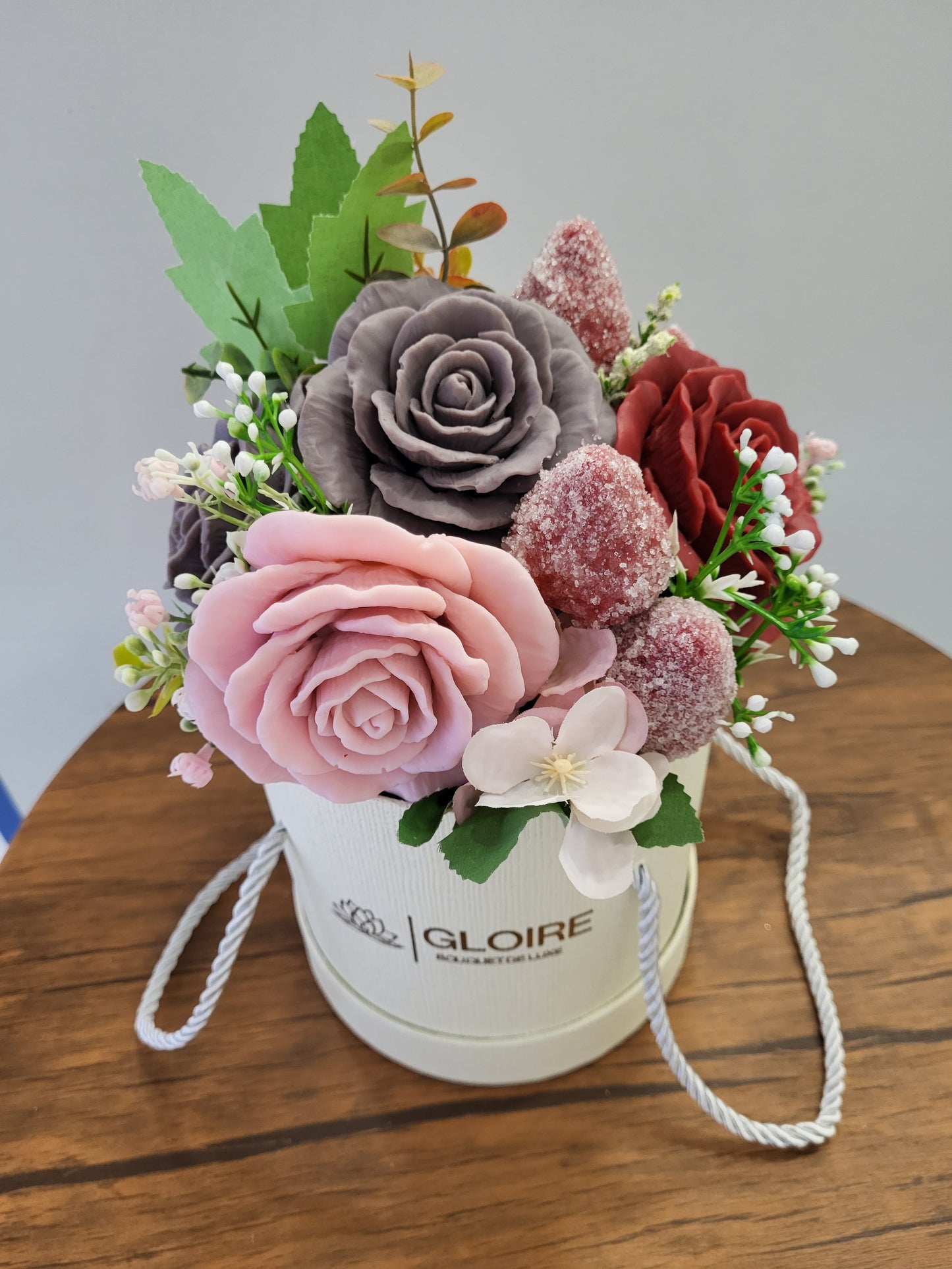 For you