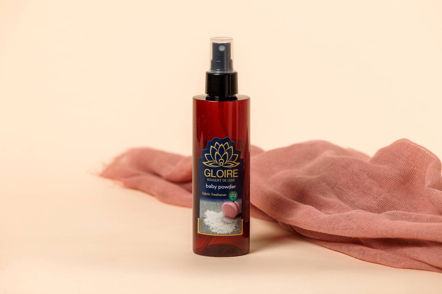 Fabric Mist - Baby Powder