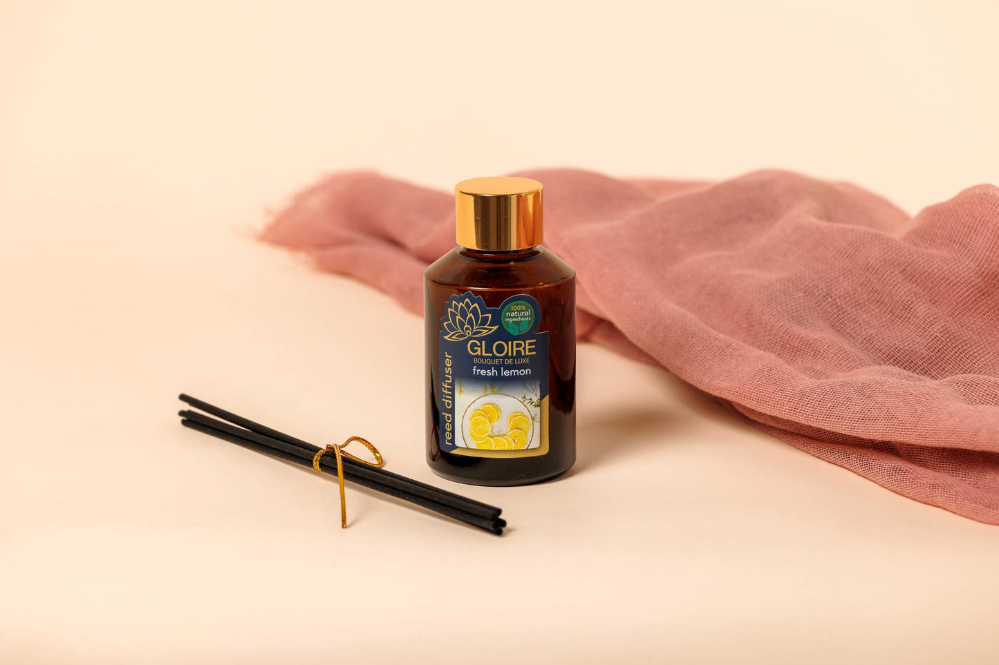 Diffuser - Fresh Lemon