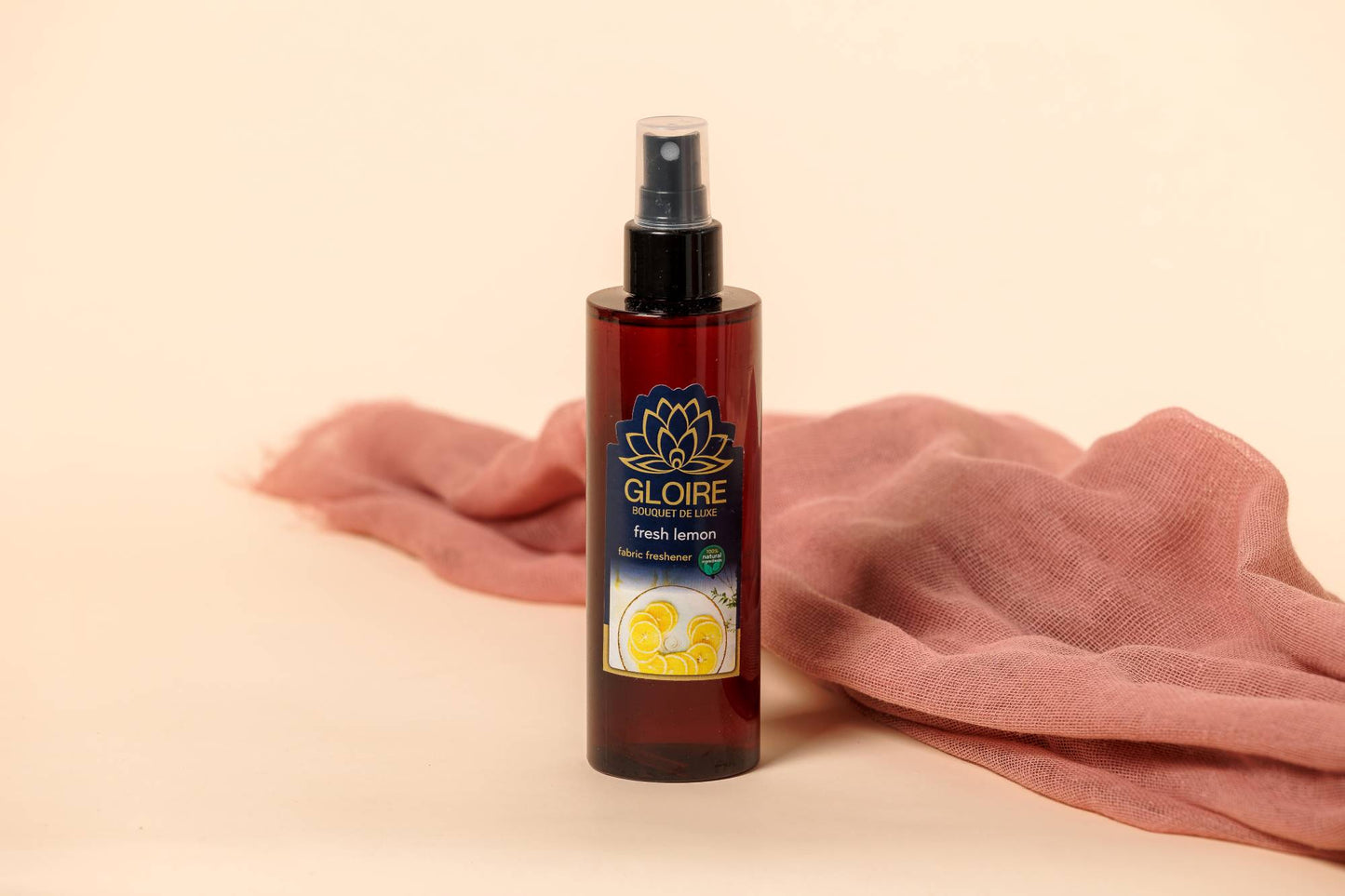 Fabric Mist - Fresh Lemon