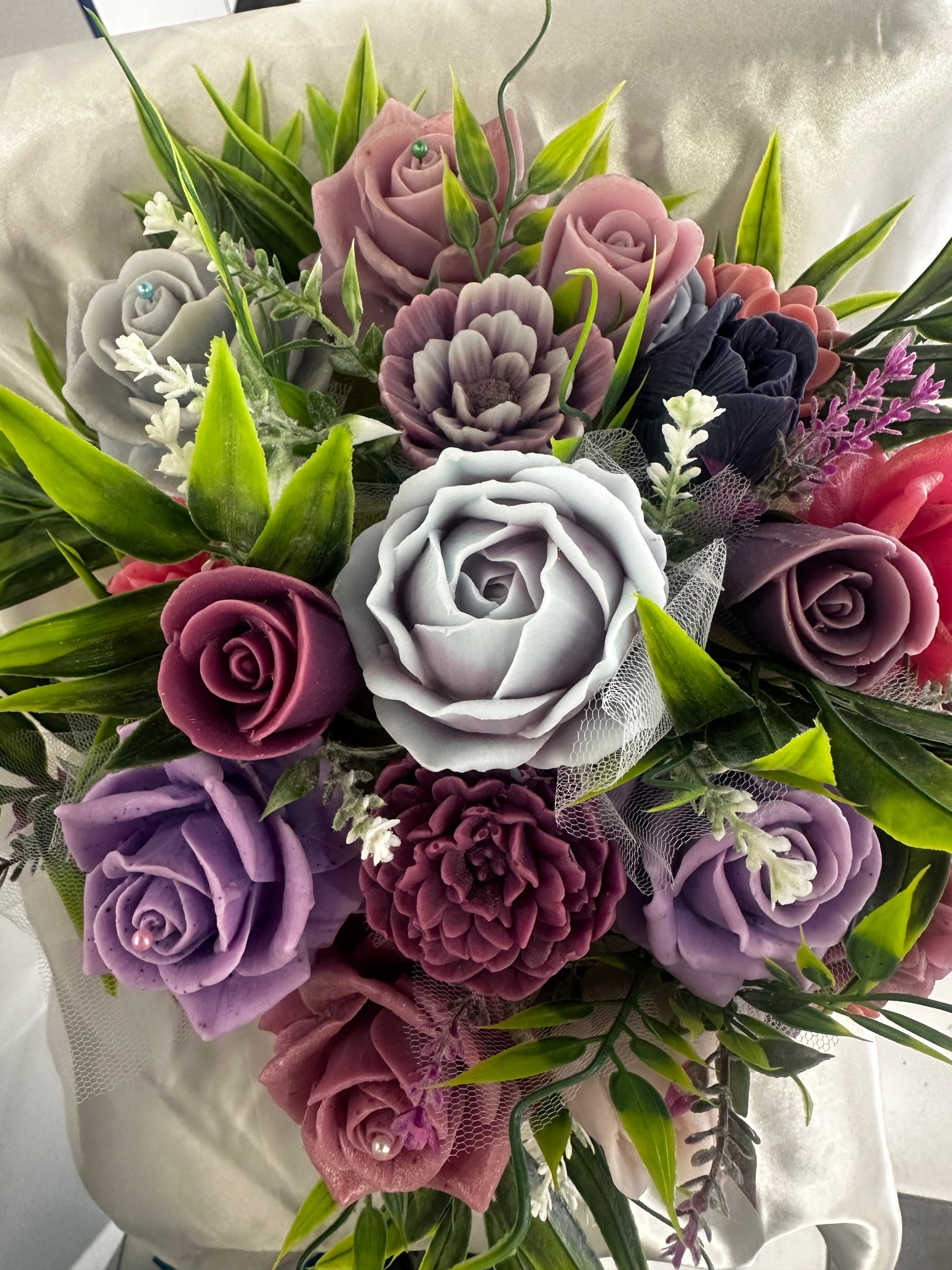 Purples