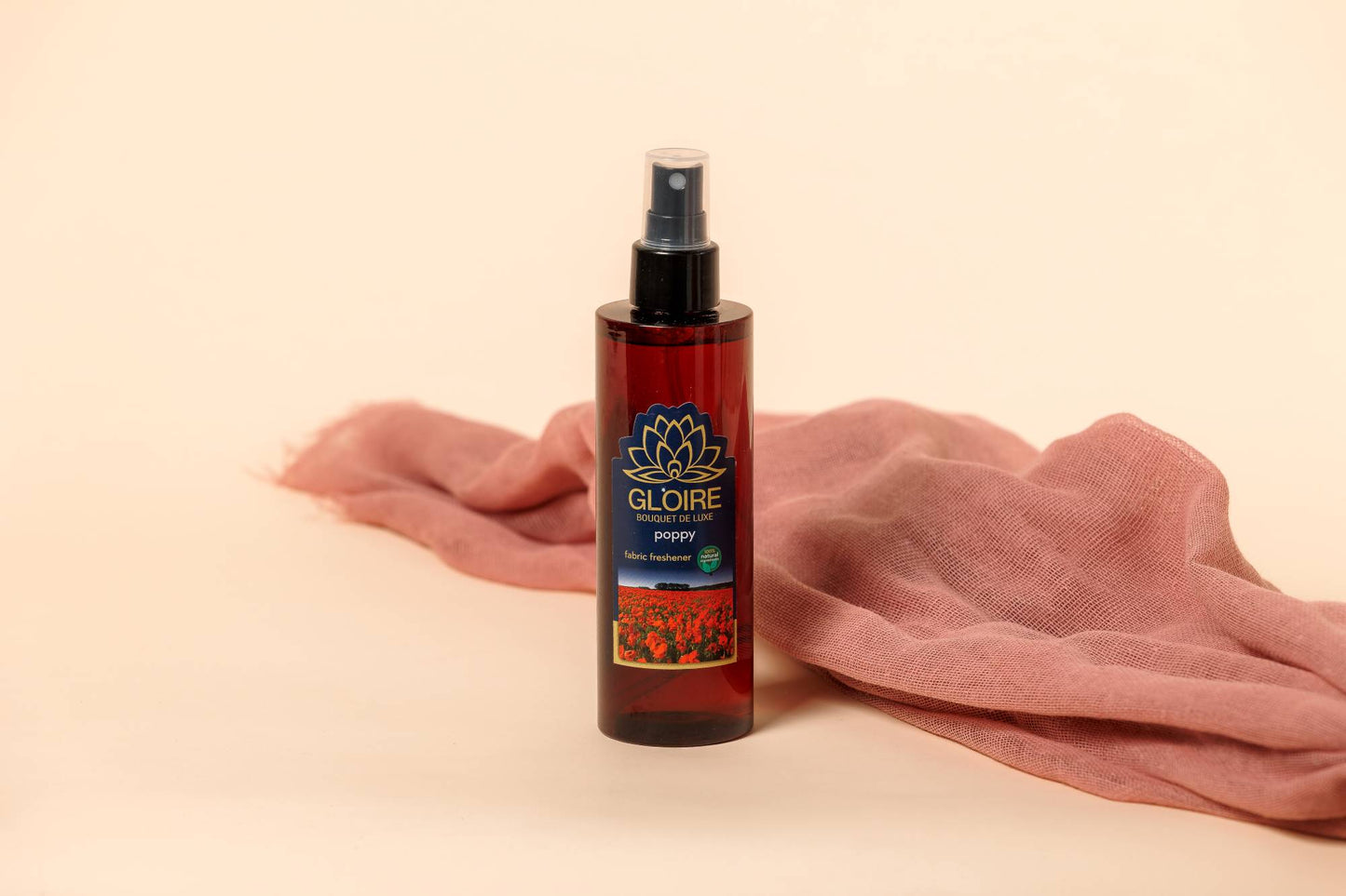 Fabric Mist - Poppy