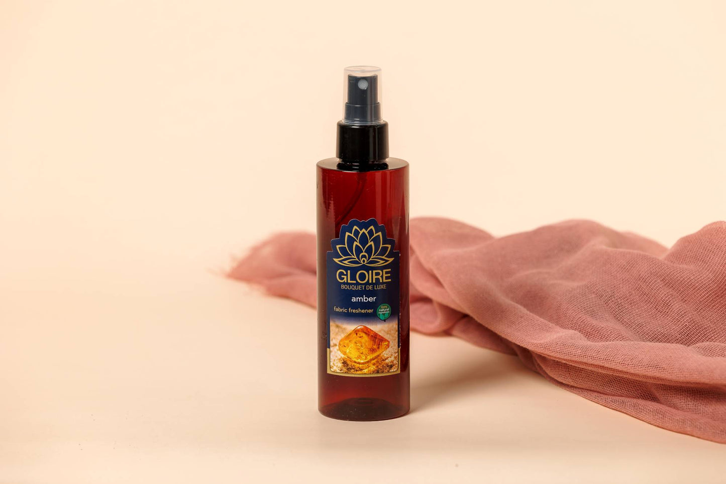 Fabric Mist Κεχριμπάρι