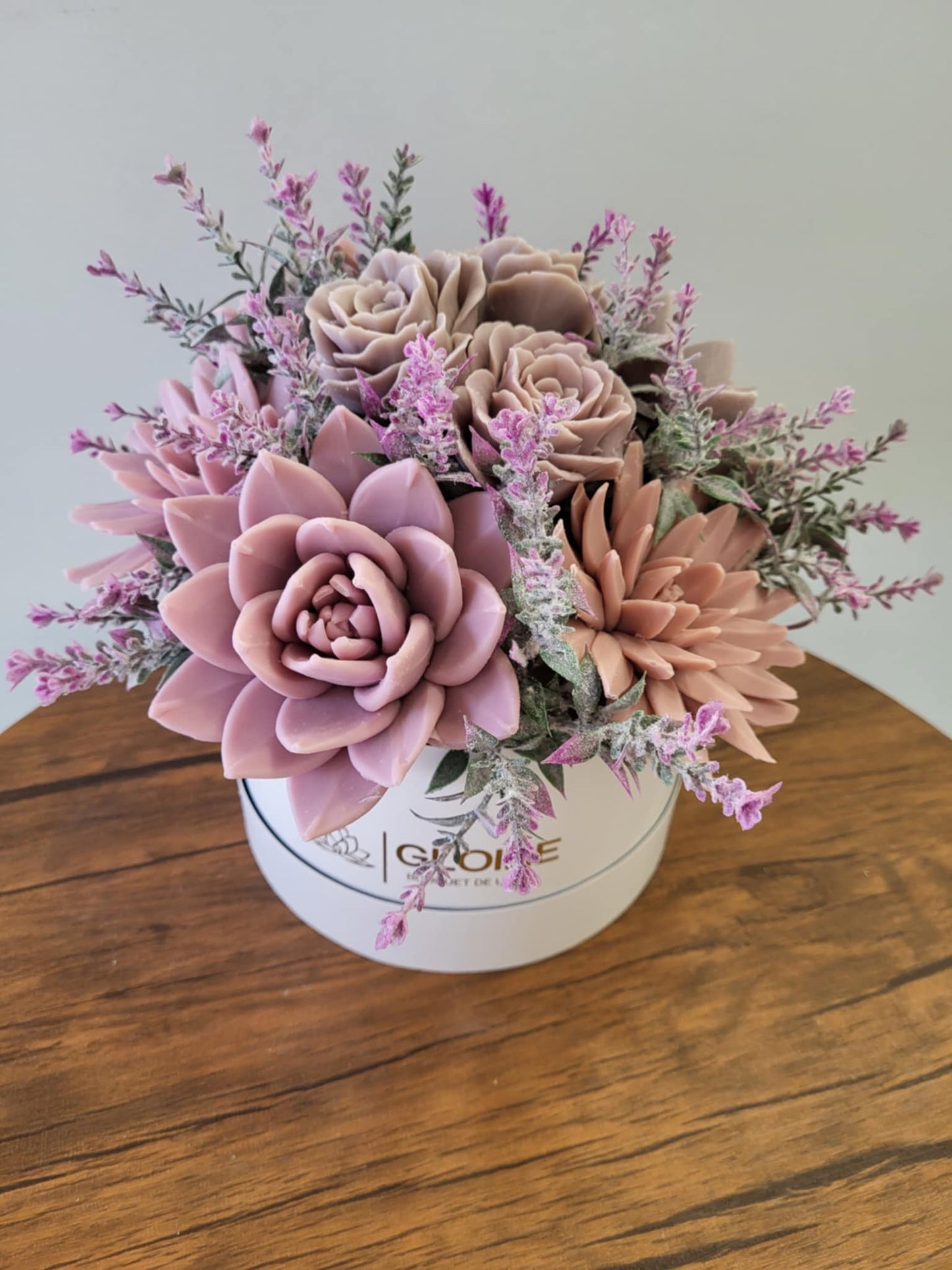 Pink beauty