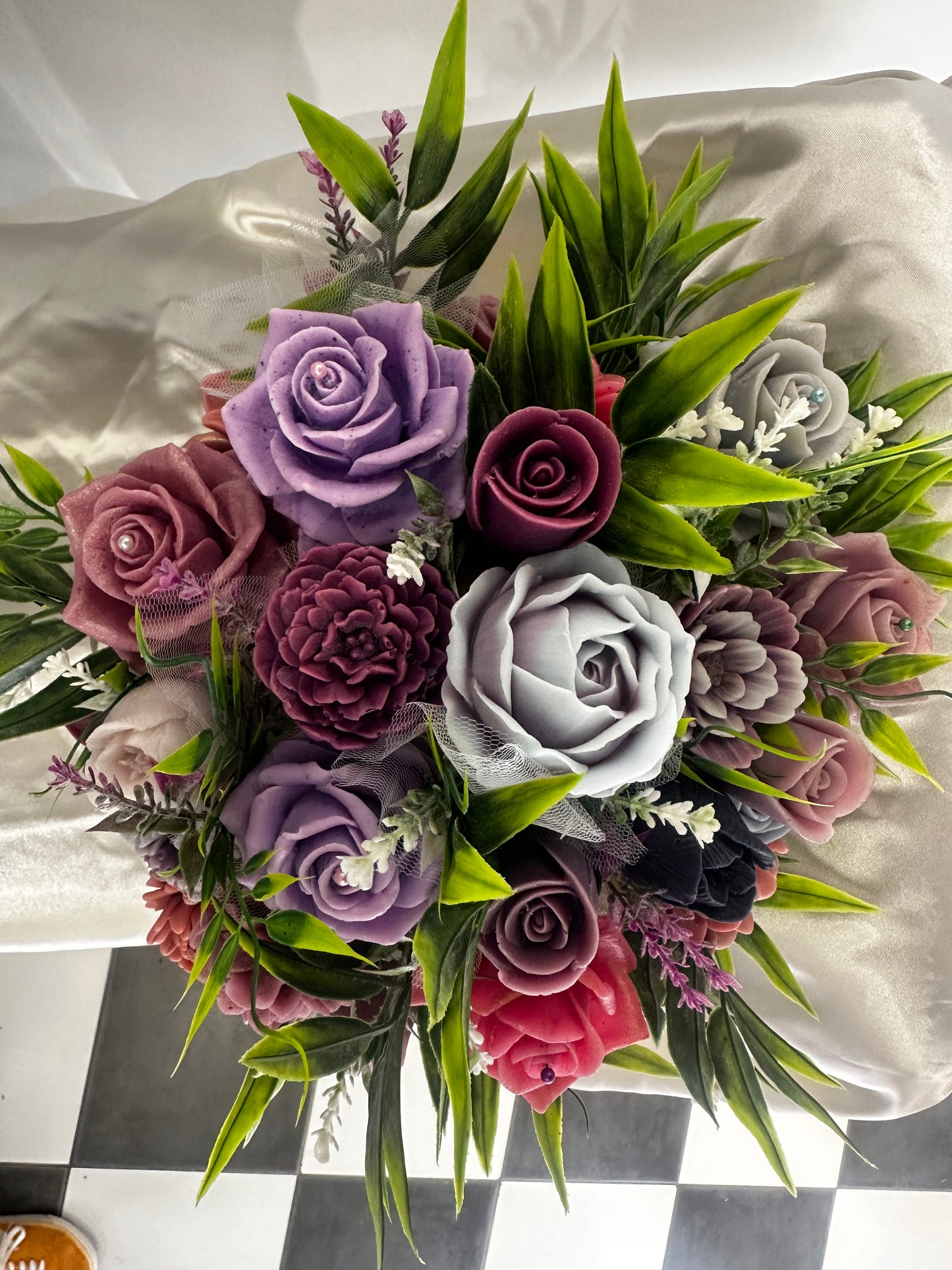 Purples
