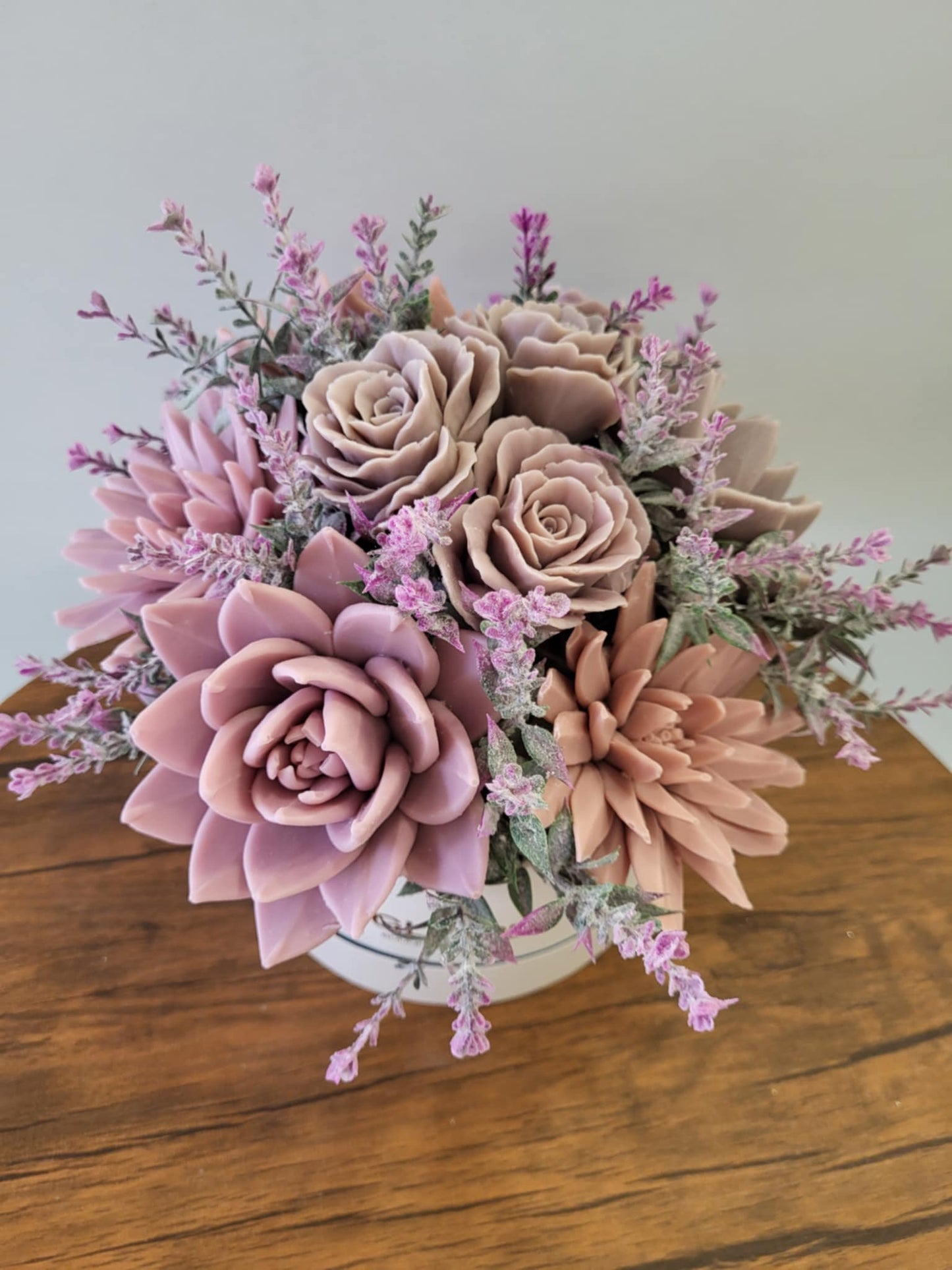 Pink beauty