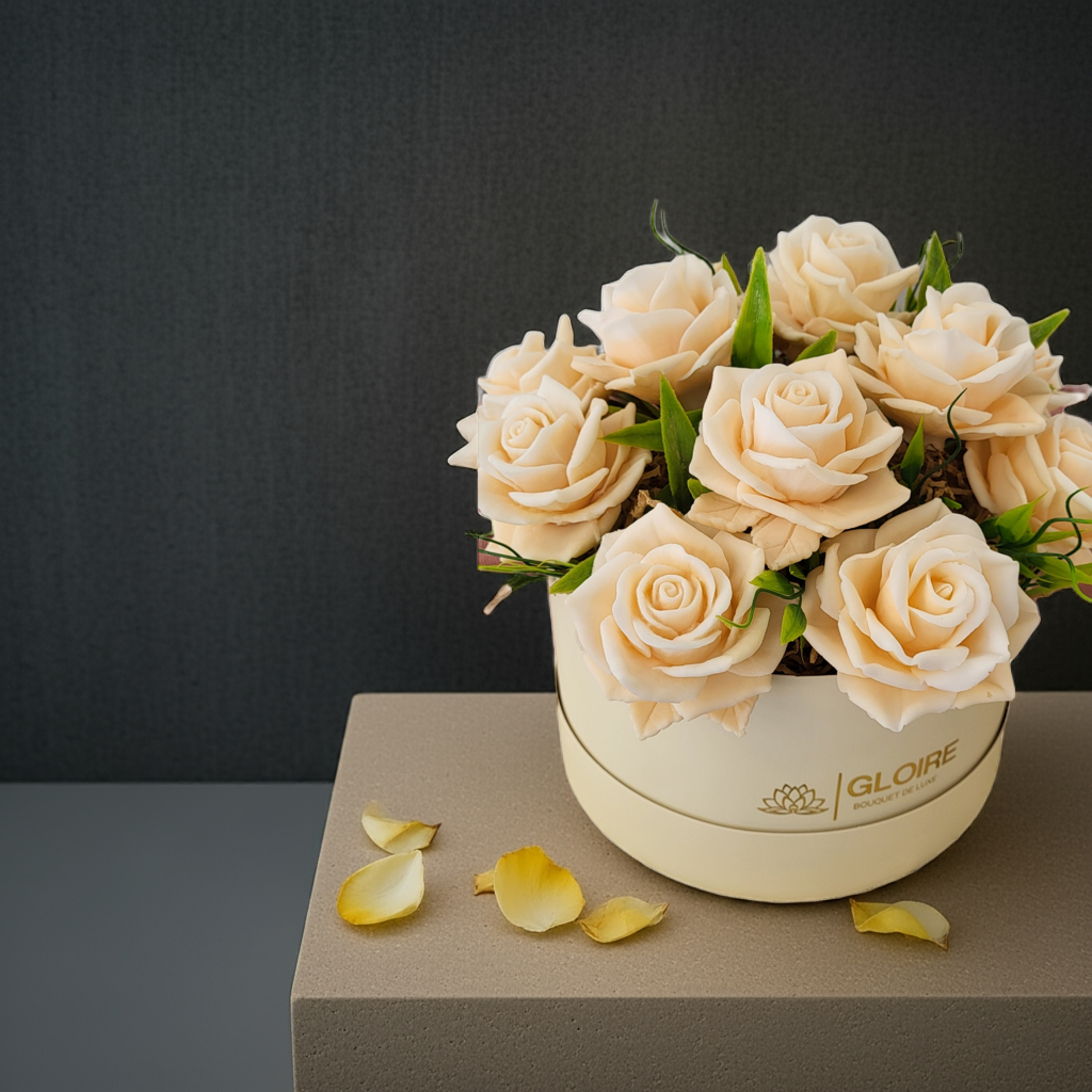 Big roses