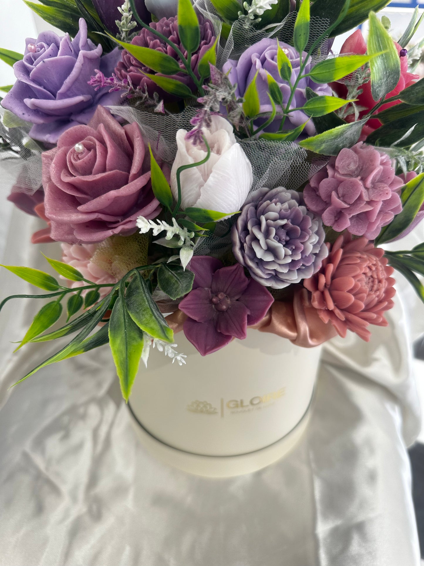 Purples