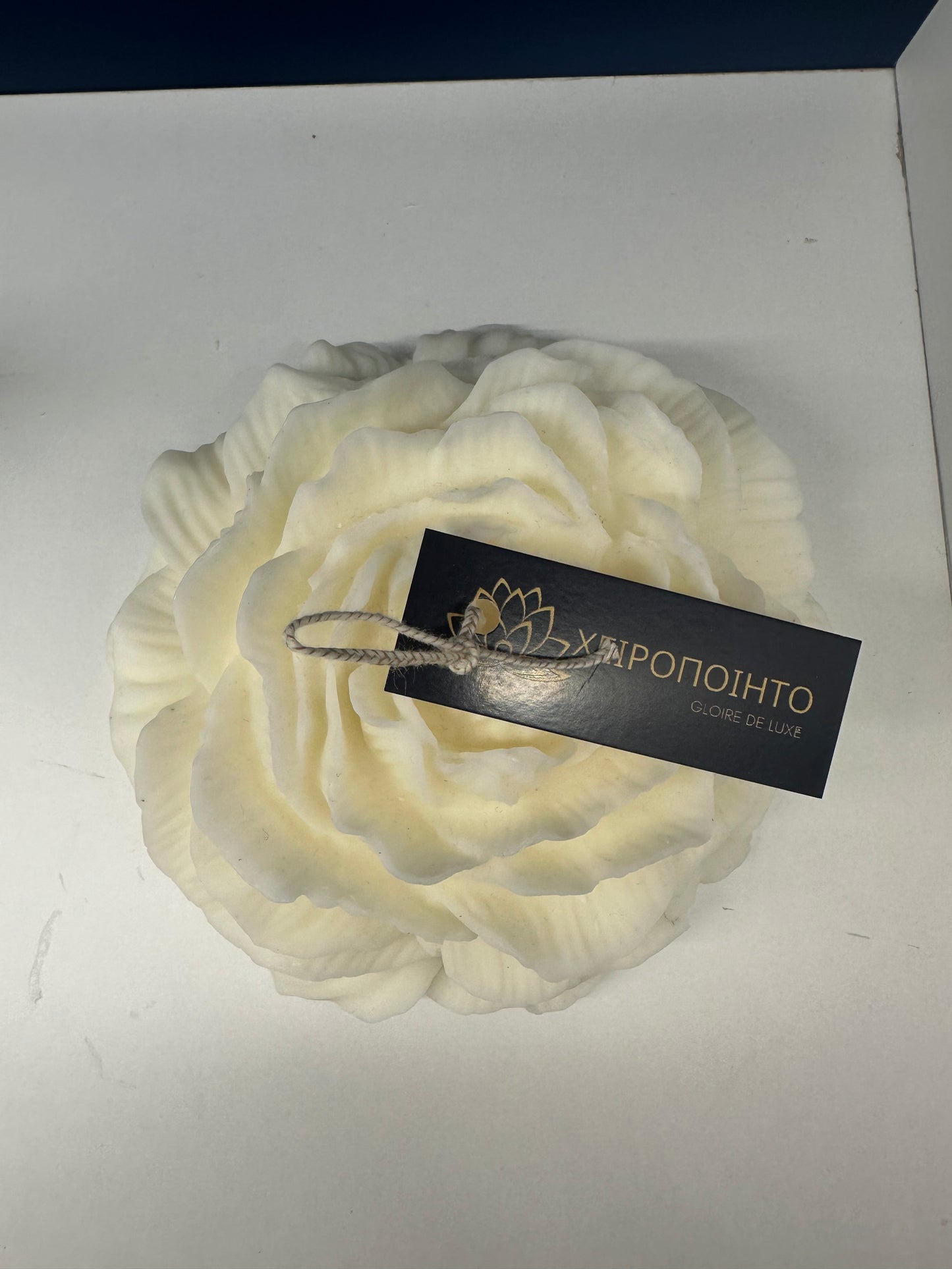 XL Peony Carrot Cake