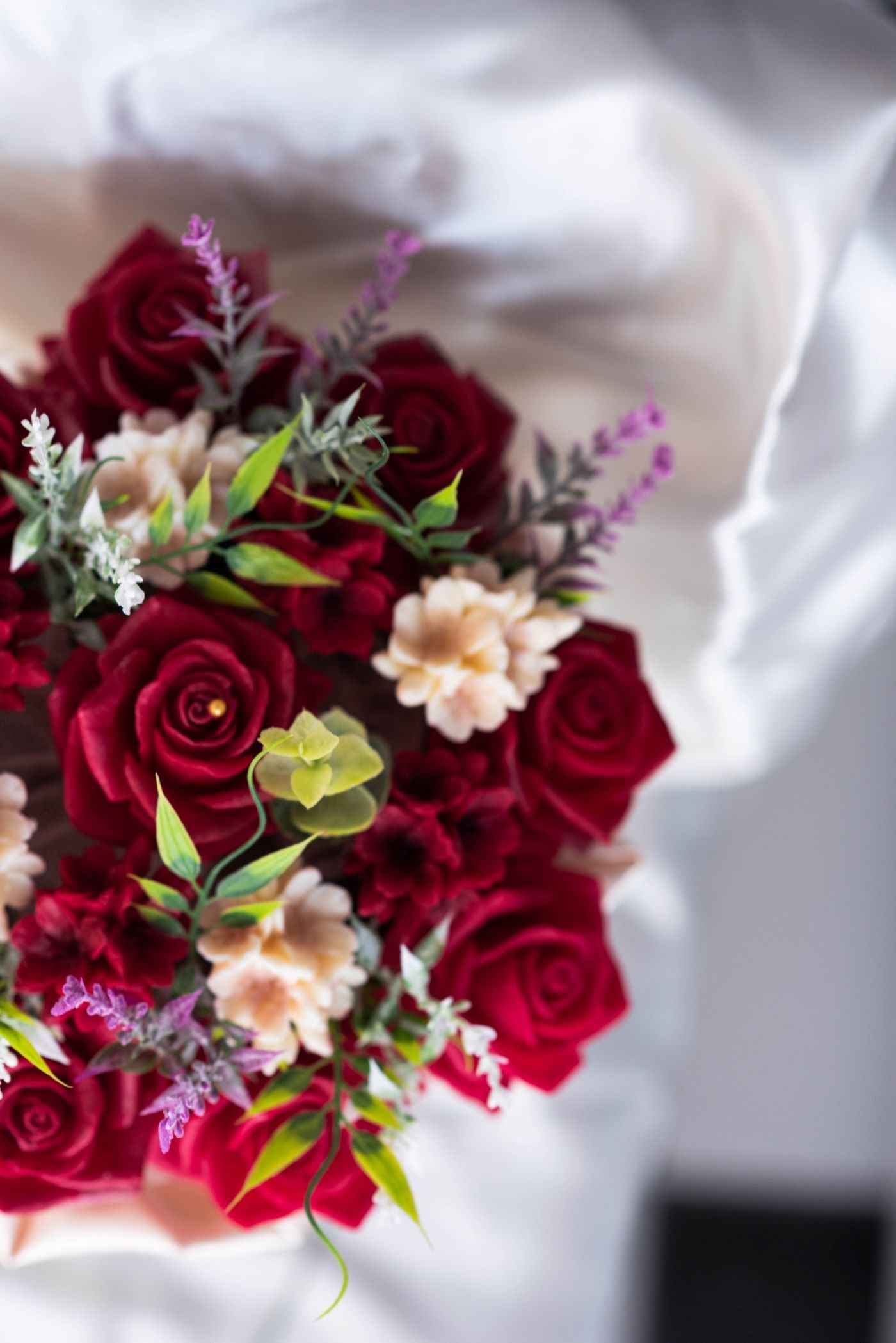Red Passion