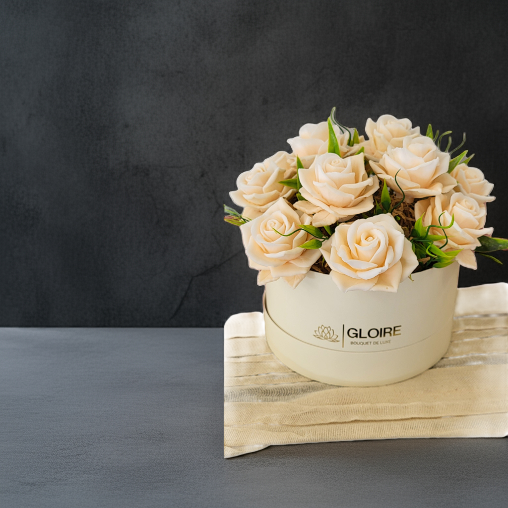 Big roses