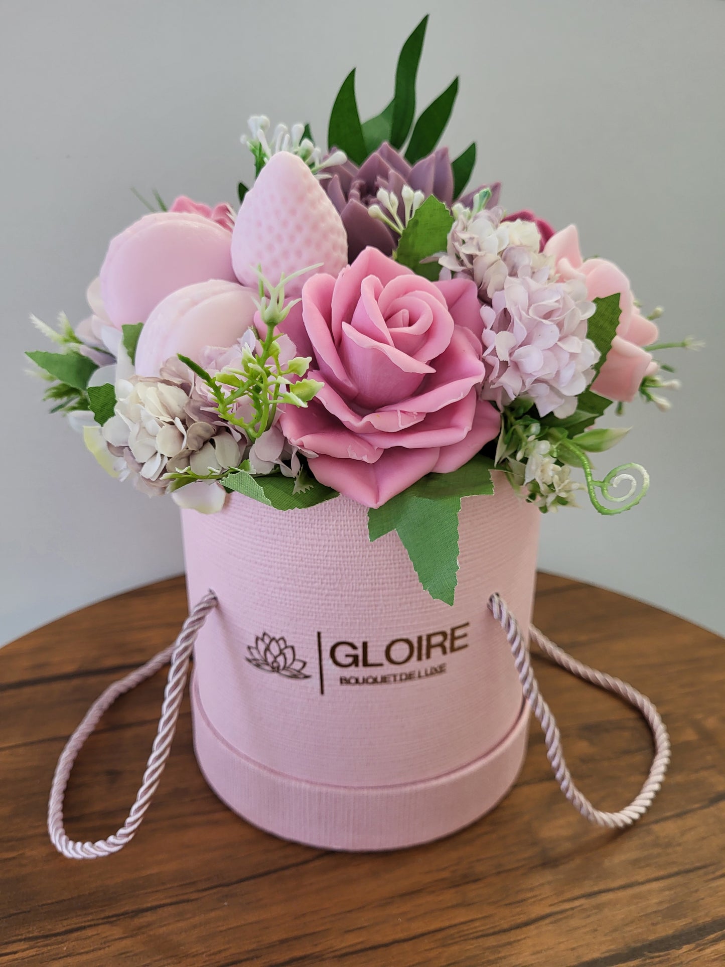 Pink Romance