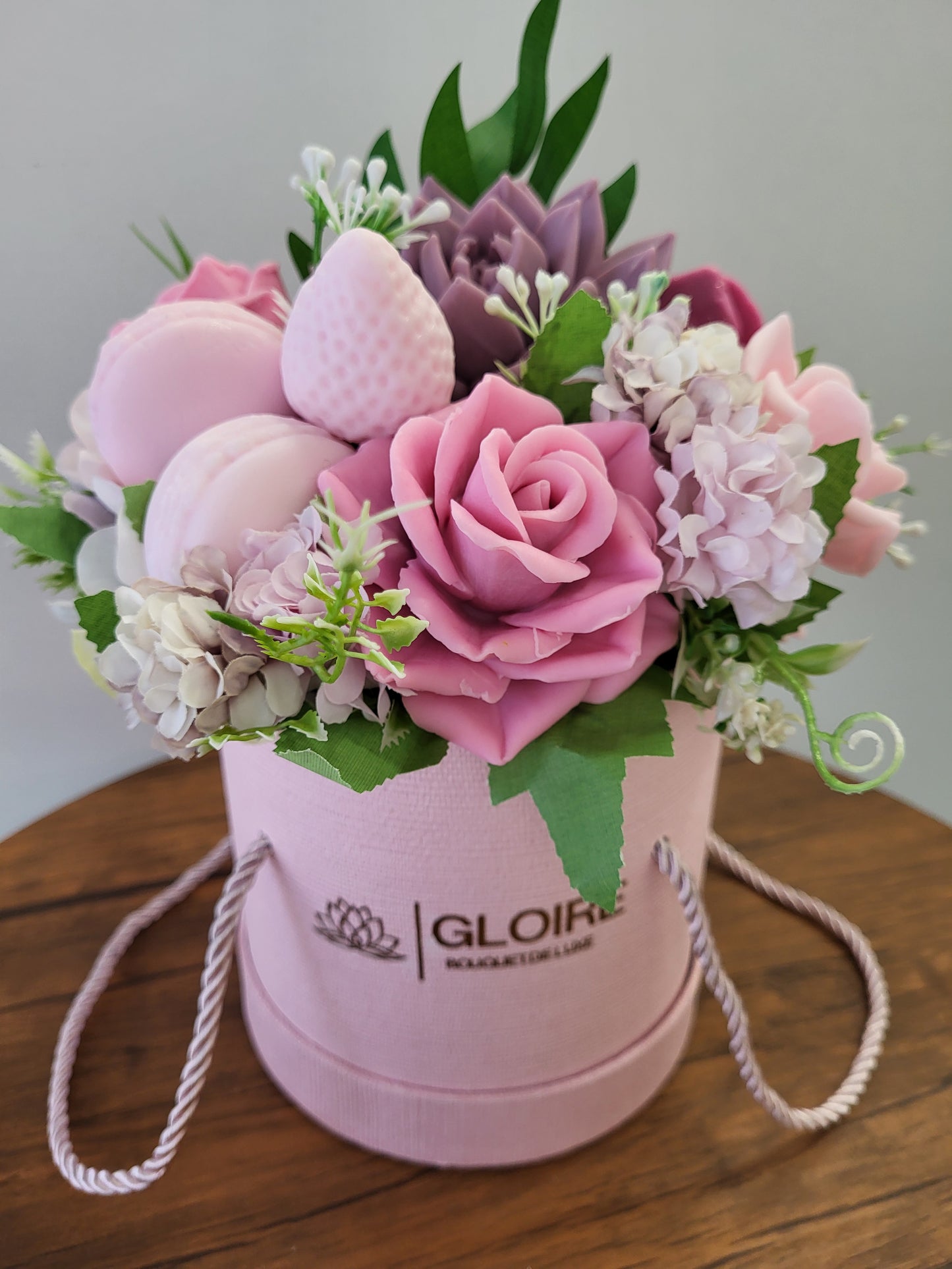 Pink Romance