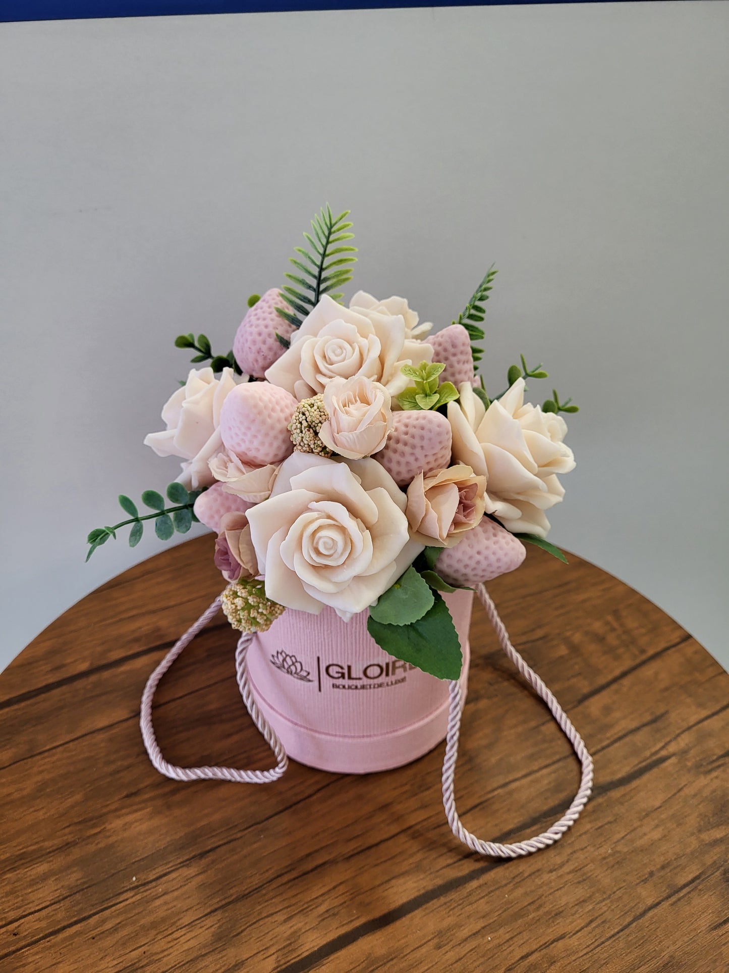 Elegance rose
