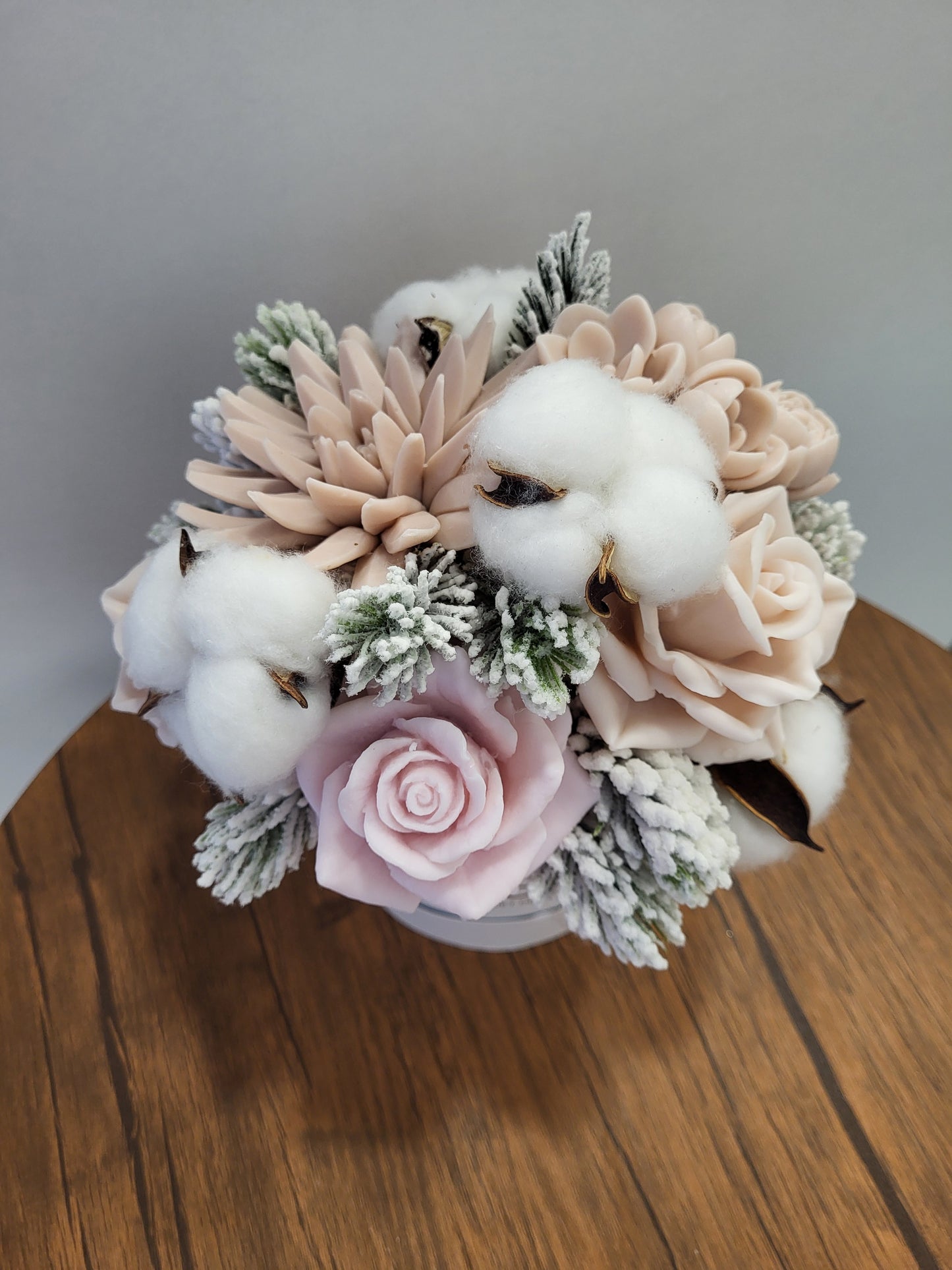 Cotton