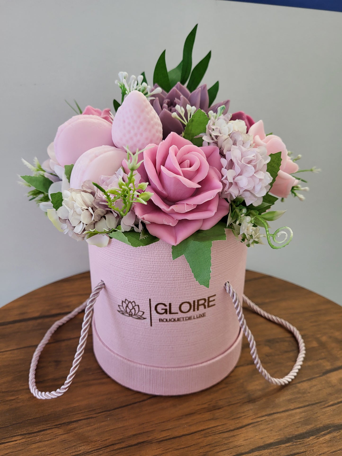Pink Romance