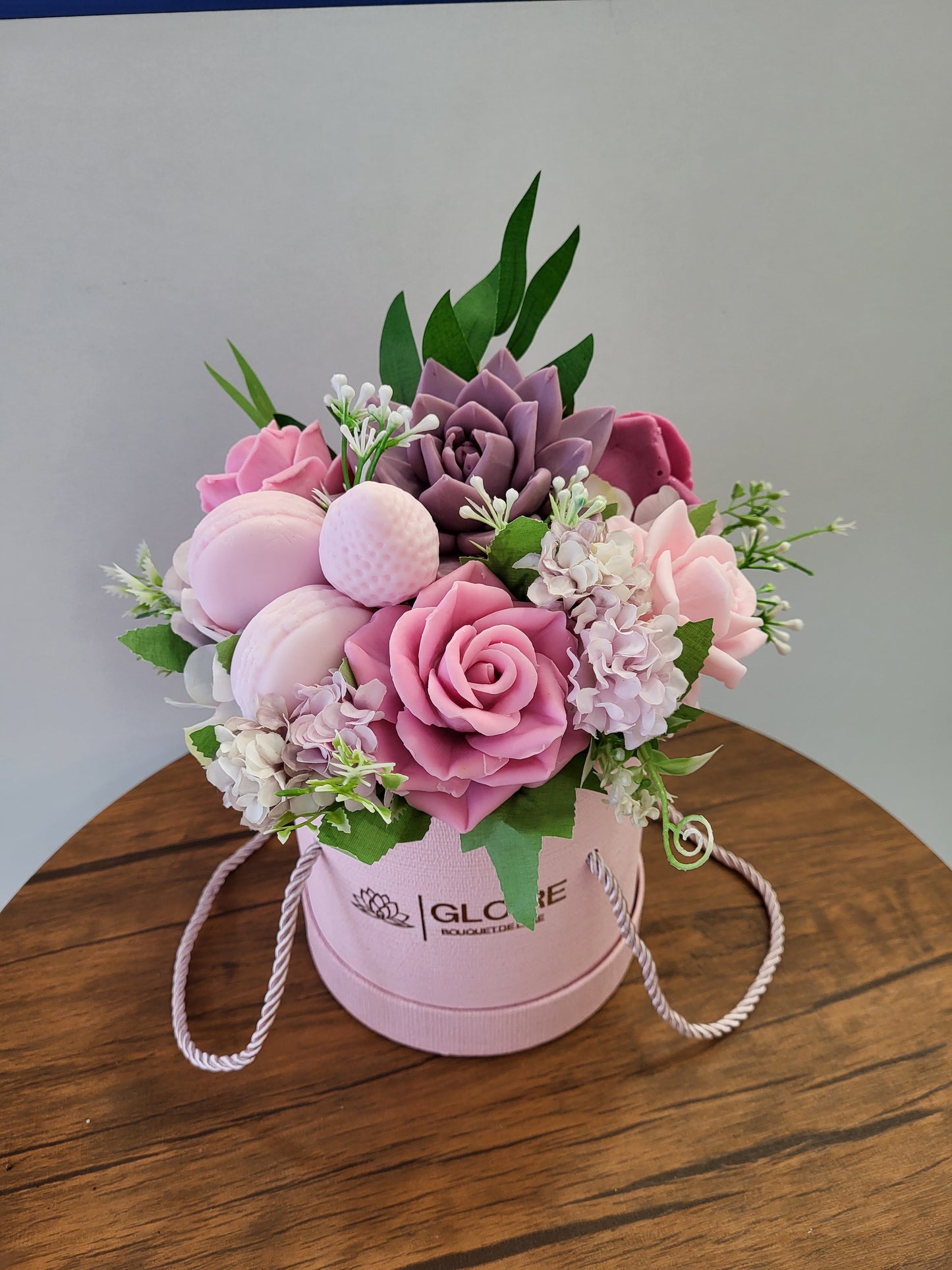 Pink Romance