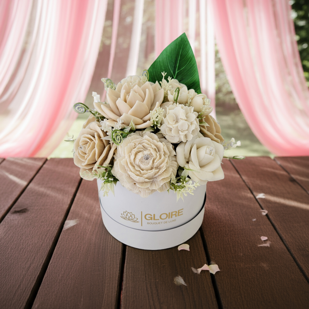 Love Petals